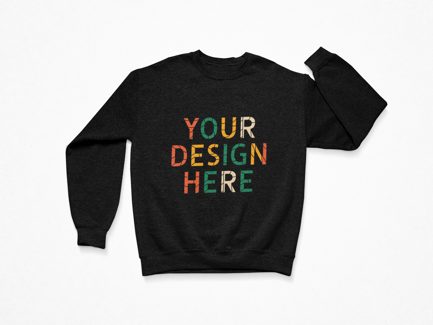Custom Sweatshirt