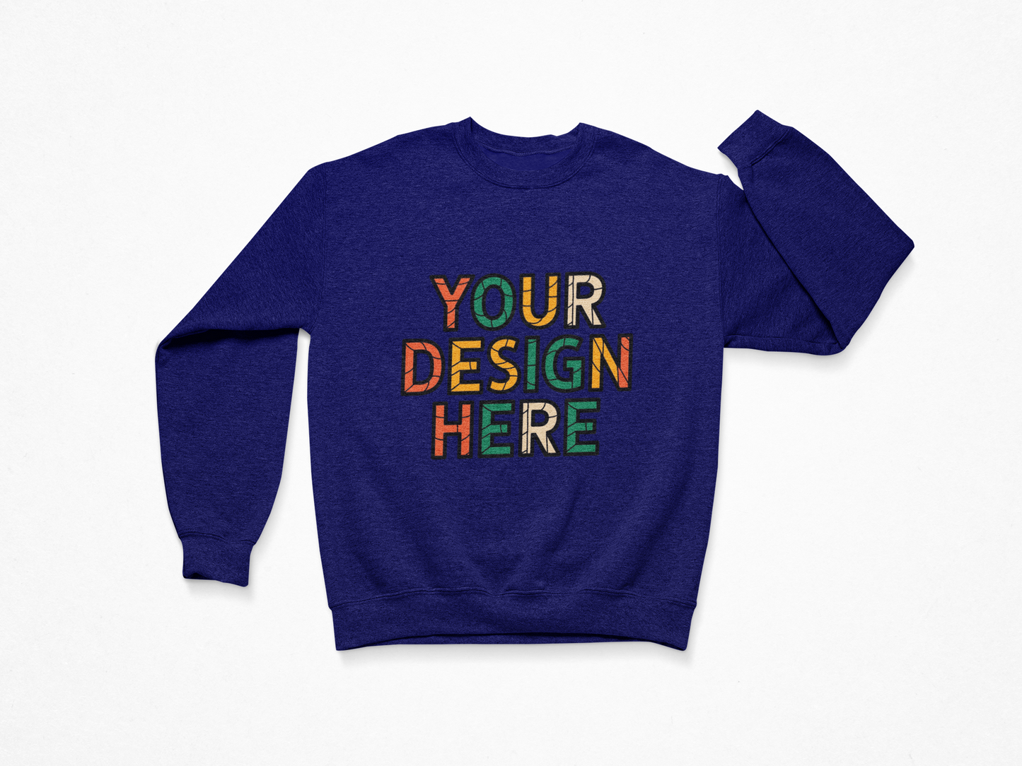 Custom Sweatshirt