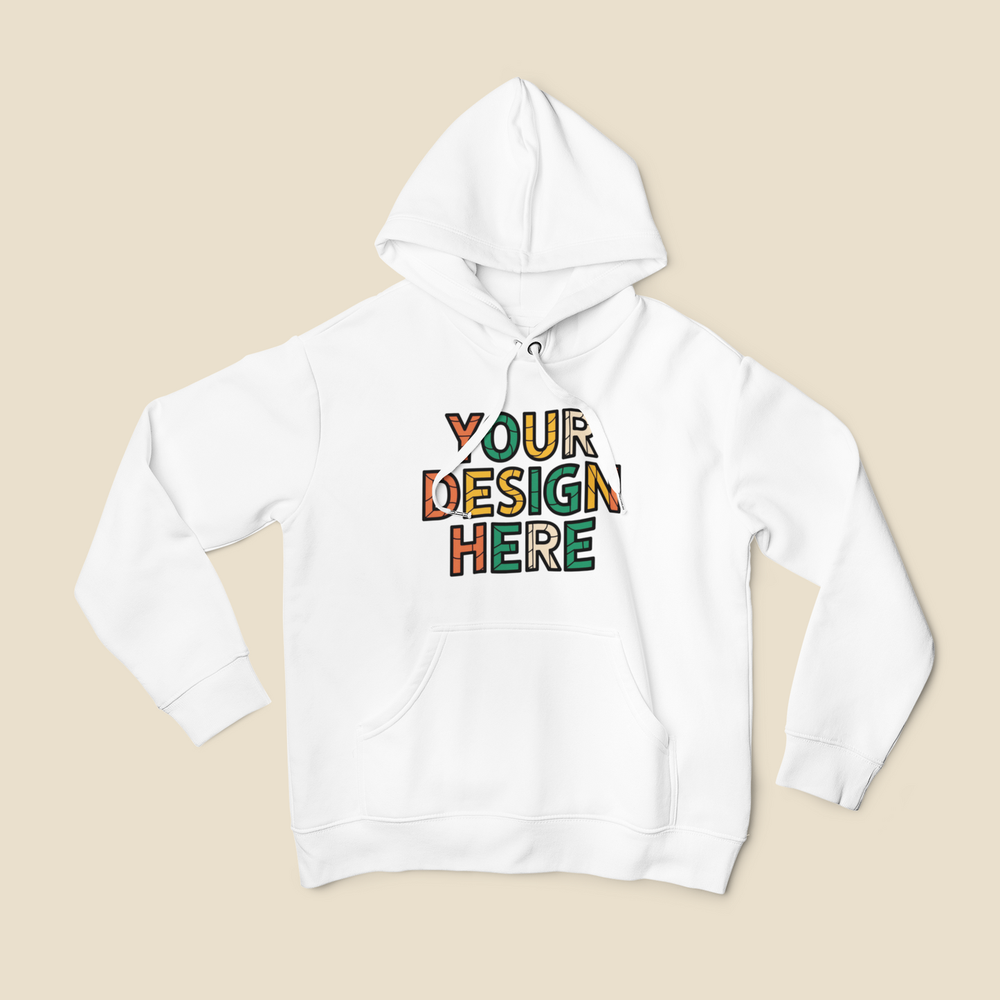 Custom Hoodie