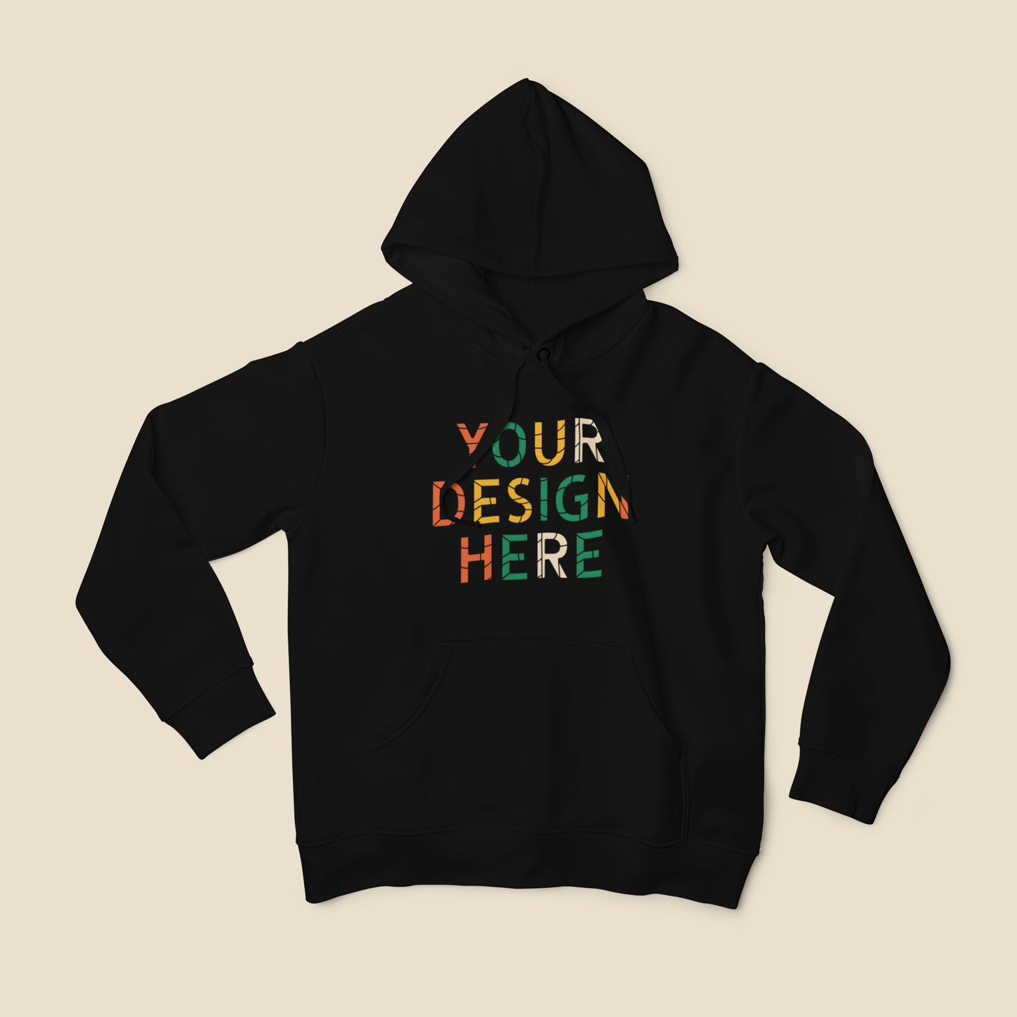 Custom Hoodie