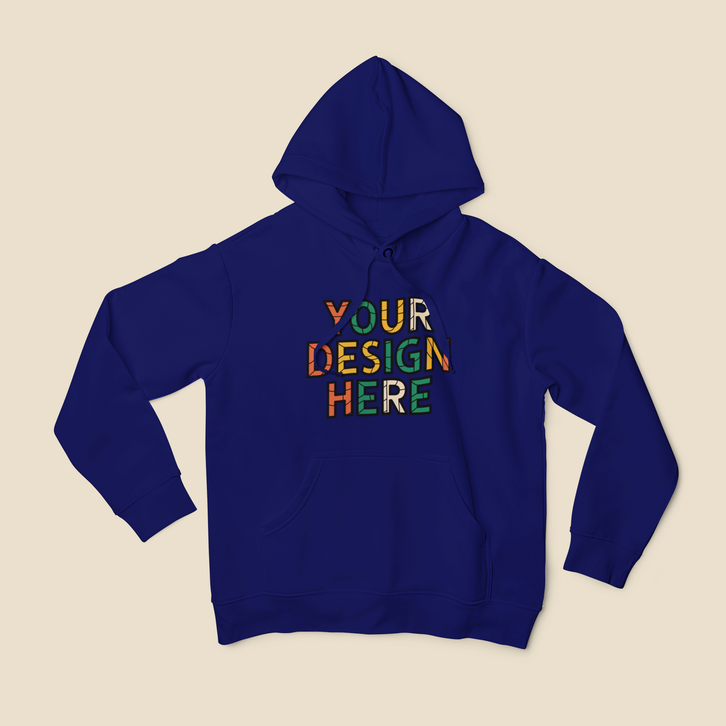 Custom Hoodie