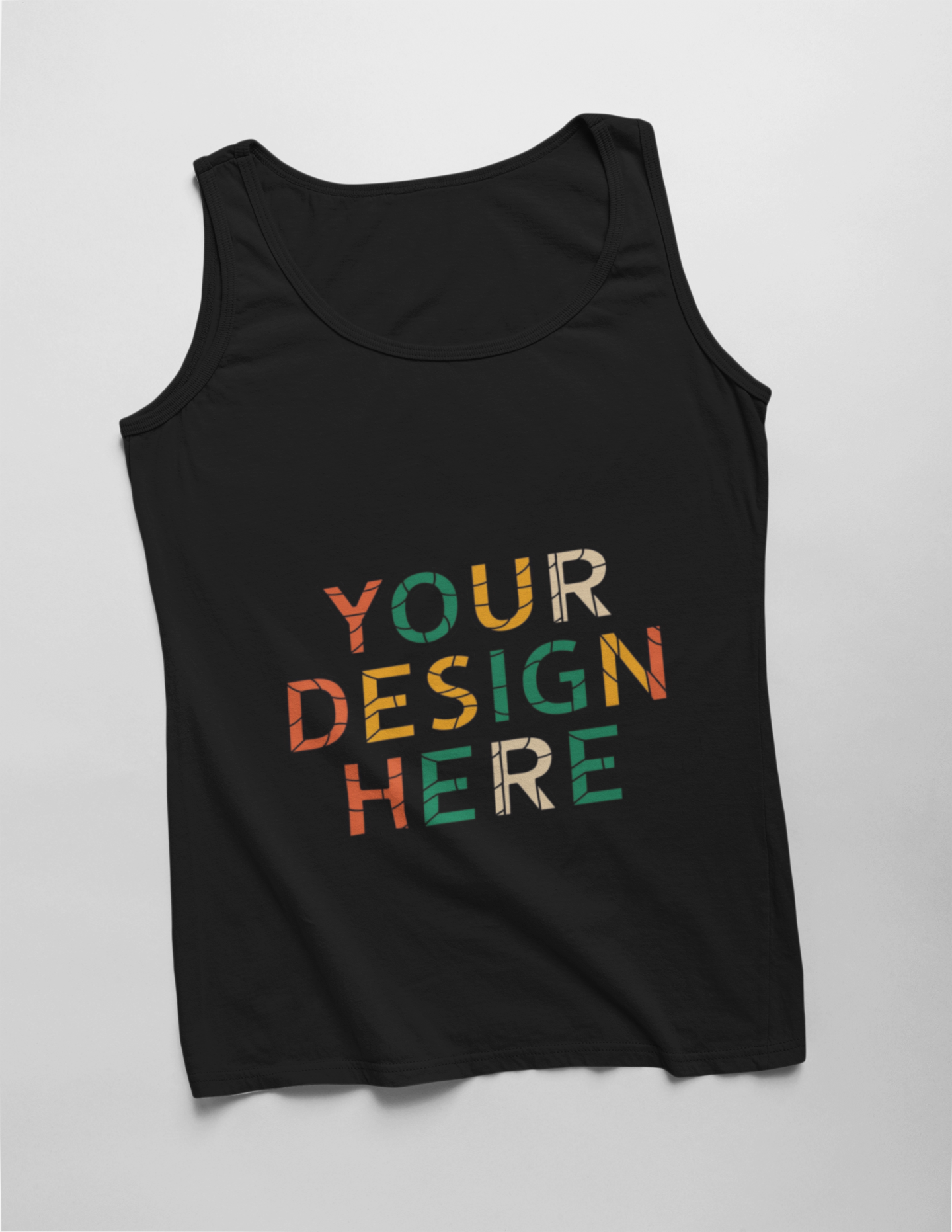 Custom Tank Top