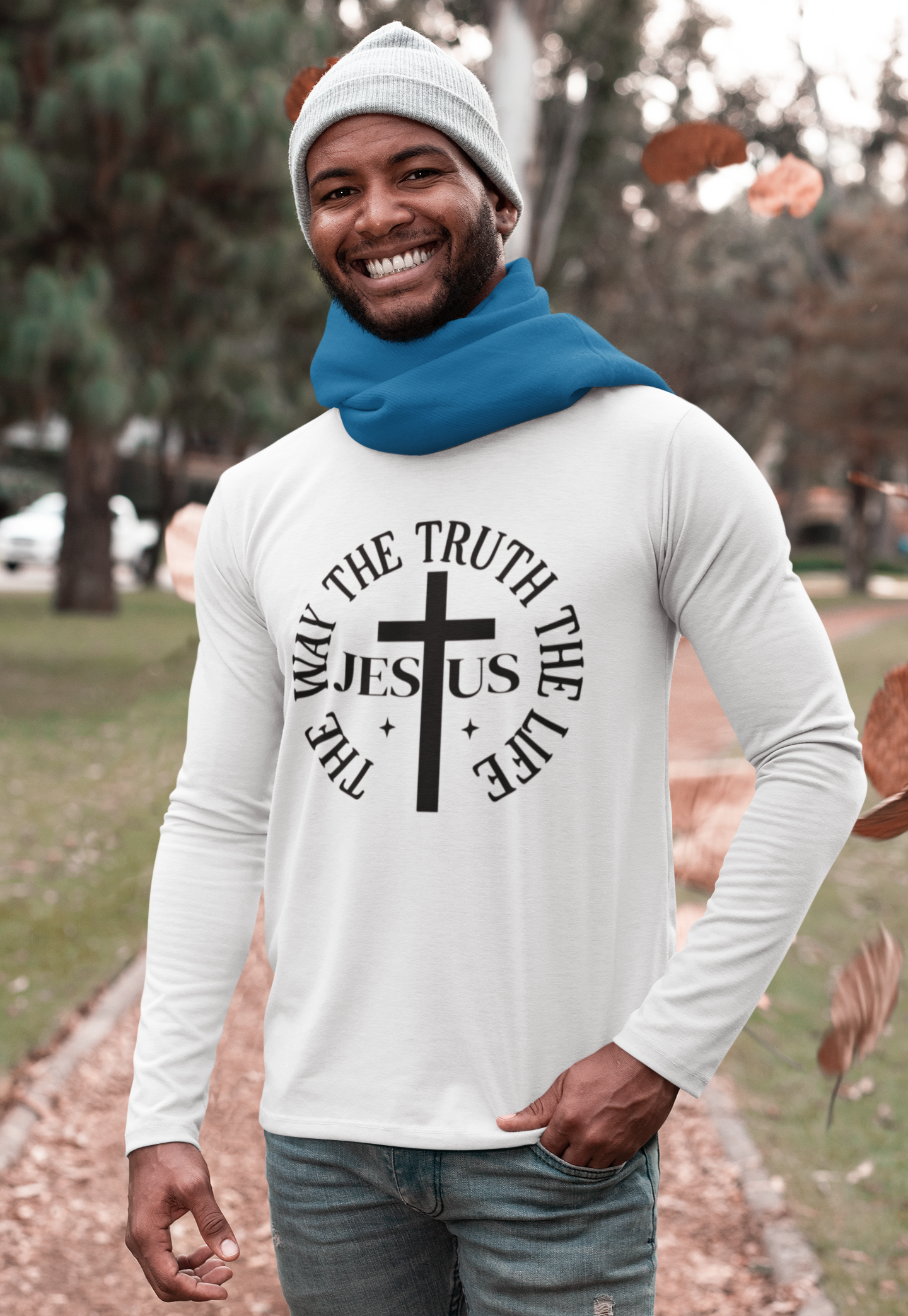 Evangelize Boldly