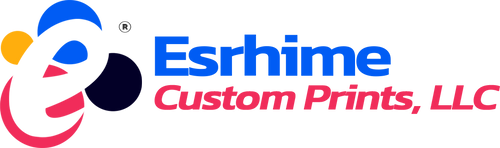 Esrhime Custom Prints