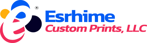 Esrhime Custom Prints