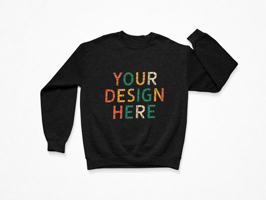 Custom Sweatshirt