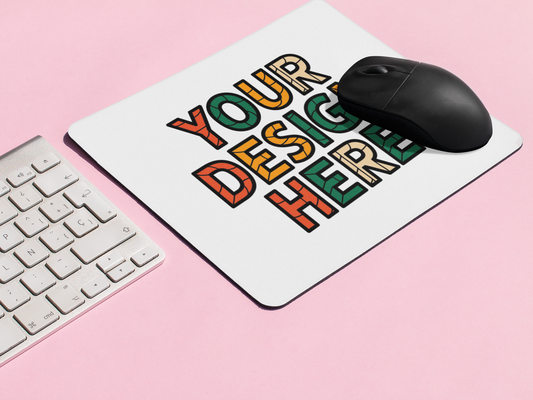 Custom Mouse Pad