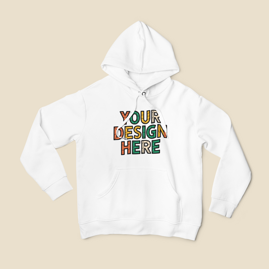 Custom Hoodie