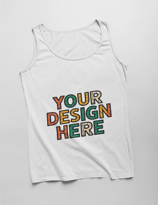 Custom Tank Top